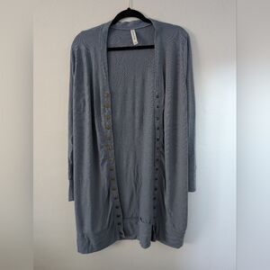 Women's Zenana Sweater